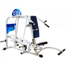 Жим вверх BARBELL MB 4.03 Жим вверх BARBELL MB 4.03