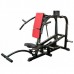 Жим вверх BARBELL MB 4.03 Жим вверх BARBELL MB 4.03