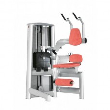 Пресс машина Gym80 Sygnum Standarts 3008 Пресс машина Gym80 Sygnum Standarts 3008
