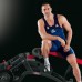 Сгибание ног лежа Panatta LEG CURLING 1HP582 Сгибание ног лежа Panatta LEG CURLING 1HP582