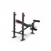 Скамья тренировочная Adidas Red Sports ADBE-10354 Скамья тренировочная Adidas Red Sports ADBE-10354