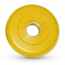 Диск BARBELL Стандарт MB-PltC31-1 Диск BARBELL Стандарт MB-PltC31-1