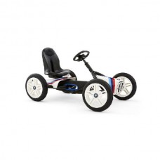 Веломобиль BERG Buddy BMW Street Racer 24.21.64.00 Веломобиль BERG Buddy BMW Street Racer 24.21.64.00