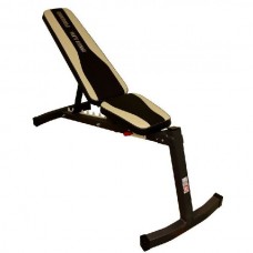 HL004 Скамья регулируемая V-SPORT от V-Sport HL004 Скамья регулируемая V-SPORT от V-Sport