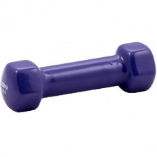 Гантель в виниловой оболочке PROFI-FIT VO-0,5 Гантель в виниловой оболочке PROFI-FIT VO-0,5