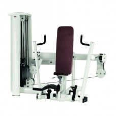 Независимый жим от груди Gym80 Sygnum Dual 3041 Независимый жим от груди Gym80 Sygnum Dual 3041