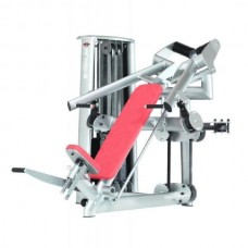 Независимый жим от груди со сведением Gym80 Sygnum Dual 3042 Независимый жим от груди со сведением Gym80 Sygnum Dual 3042