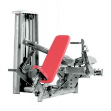Независимый жим от плеч со сведением Gym80 Sygnum Dual 3043 Независимый жим от плеч со сведением Gym80 Sygnum Dual 3043