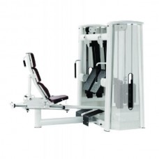 Независимый жим ногами Gym80 Sygnum Dual 3046 Независимый жим ногами Gym80 Sygnum Dual 3046