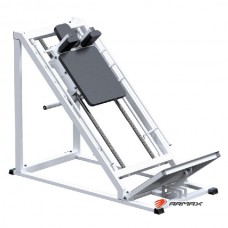 Скамья для пресса MF2.6 Скамья для пресса MF2.6