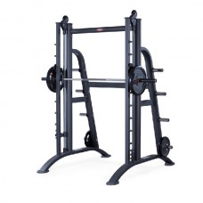 Регулируемая скамья с фиксатором Panatta SMITH MACHINE LINEAR BEARINGS BASE 1HP120 Регулируемая скамья с фиксатором Panatta SMITH MACHINE LINEAR BEARINGS BASE 1HP120