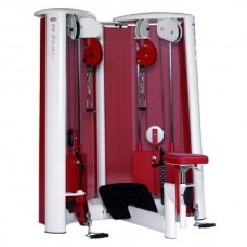 Блочная станция бицепс пулловер трицепс Gym80 Sygnum Cable Art 5101 Блочная станция бицепс пулловер трицепс Gym80 Sygnum Cable Art 5101