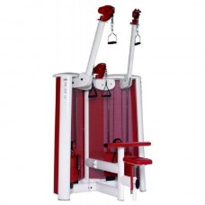 Блочная станция верхняя и нижняя тяга Gym80 Sygnum Cable Art 5102 Блочная станция верхняя и нижняя тяга Gym80 Sygnum Cable Art 5102