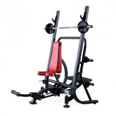 Армейский жим (версия Super) Panatta SUPER OLYMPIC SHOULDER BENCH 1HP207 Армейский жим (версия Super) Panatta SUPER OLYMPIC SHOULDER BENCH 1HP207