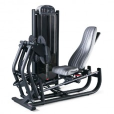 Жим ногами (независимый) Panatta Dual System Horizontal Leg press 1FE095 Жим ногами (независимый) Panatta Dual System Horizontal Leg press 1FE095