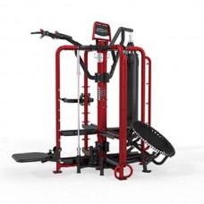 Студийная рама для функционального тренинга HOIST MotionCage MCS-8002 Студийная рама для функционального тренинга HOIST MotionCage MCS-8002