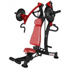 Жим в наклоне Panatta INCLINED CHEST PRESS 1HP535 Жим в наклоне Panatta INCLINED CHEST PRESS 1HP535