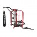 Студийная рама для функционального тренинга HOIST MotionCage MCS-8003 Студийная рама для функционального тренинга HOIST MotionCage MCS-8003