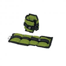 5861WC Утяжелители Lite Weights 0,5кг*2шт (нейлон) 5861WC Утяжелители Lite Weights 0,5кг*2шт (нейлон)