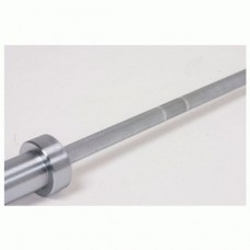 Гриф для кроссфита женский олимпийский прямой Original Fit.Tools FT-CROSSFIT-WMN-1500LBS Гриф для кроссфита женский олимпийский прямой Original Fit.Tools FT-CROSSFIT-WMN-1500LBS