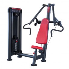 Жим в наклоне со сходящейся траекторией Panatta Inclined Chest Press Convergent 1SC037 Жим в наклоне со сходящейся траекторией Panatta Inclined Chest Press Convergent 1SC037