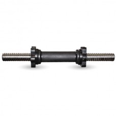 Гриф для гантели BARBELL MB-BarM25-400B Гриф для гантели BARBELL MB-BarM25-400B