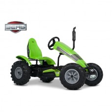 Веломобиль BERG Deutz Fahr BFR 3 07.21.05.00 Веломобиль BERG Deutz Fahr BFR 3 07.21.05.00