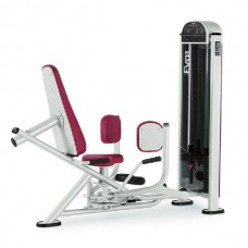 Разведение бедер Panatta Abductor Machine 1FE086 Разведение бедер Panatta Abductor Machine 1FE086