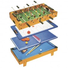 Настольные игры Partida 4в1 82 Настольные игры Partida 4в1 82