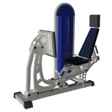 Жим ногами горизонтальный BARBELL MB 3.20 N Жим ногами горизонтальный BARBELL MB 3.20 N