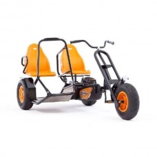 Веломобиль BERG Duo Chopper BF 07.12.00.00 Веломобиль BERG Duo Chopper BF 07.12.00.00
