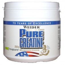 Weider Pure Creatine 250г Weider Pure Creatine 250г