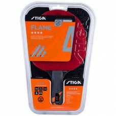 Ракетка для настольного тенниса STIGA FLAME Ракетка для настольного тенниса STIGA FLAME