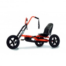 Веломобиль BERG Choppy BFR 24.15.00.00 Веломобиль BERG Choppy BFR 24.15.00.00