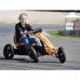 Веломобиль BERG Rally Orange BFR 24.40.00.00 Веломобиль BERG Rally Orange BFR 24.40.00.00