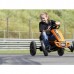 Веломобиль BERG Rally Orange BFR 24.40.00.00 Веломобиль BERG Rally Orange BFR 24.40.00.00