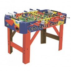 Футбольный Стол "Football Game" 121x61х83,5см Футбольный Стол "Football Game" 121x61х83,5см
