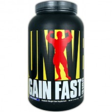 UN Gain Fast 3100 5,1lb UN Gain Fast 3100 5,1lb