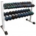 Стойка для хранения гантелей фитнес MB BARBELL MB 1.01 Стойка для хранения гантелей фитнес MB BARBELL MB 1.01