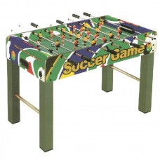 Футбольный Стол "Soccer Game" 121x61х81см Футбольный Стол "Soccer Game" 121x61х81см
