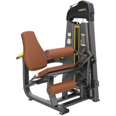 Разгибание/Сгибание ног сидя (Leg cur/Leg extension) E-1076B Разгибание/Сгибание ног сидя (Leg cur/Leg extension) E-1076B