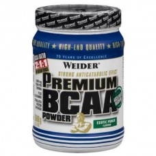 Weider Premium BCAA Powder 500 г Weider Premium BCAA Powder 500 г