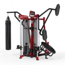 Студийная рама для функционального тренинга HOIST MotionCage MCS-8005 Студийная рама для функционального тренинга HOIST MotionCage MCS-8005