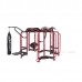Рама для функционального тренинга HOIST MotionCage MC-7002 Рама для функционального тренинга HOIST MotionCage MC-7002