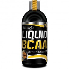 BioTech USA Liquid BCAA 1000 мл BioTech USA Liquid BCAA 1000 мл
