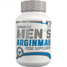 BioTech USA Men-s Arginmax 90 таблеток BioTech USA Men-s Arginmax 90 таблеток