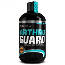BioTech USA Arthro Guard Liquid 500 мл BioTech USA Arthro Guard Liquid 500 мл