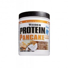 Weider Protein Pancake Mix 600 г Weider Protein Pancake Mix 600 г