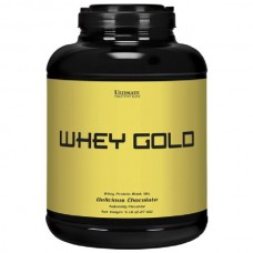 Ultimate Nutrition Whey Gold 2.27kg Ultimate Nutrition Whey Gold 2.27kg