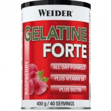 Weider Gelatine Forte 400 г Weider Gelatine Forte 400 г